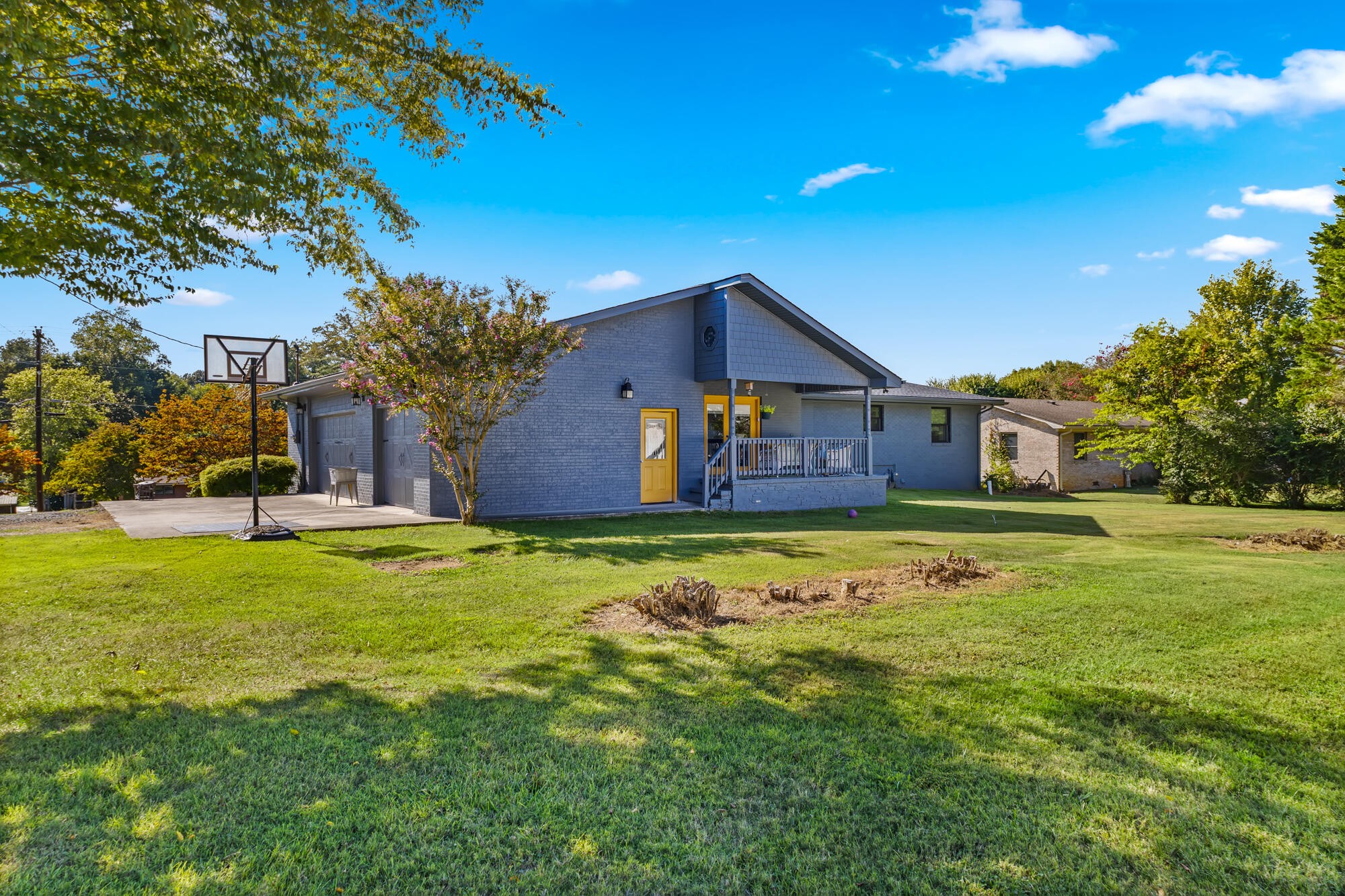 533 Long Mill Road Athens, TN 37303 - Photo 3 of 39 Gallery Image 3