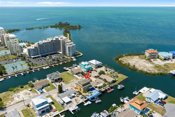 $635,000 | 13810 Celida Avenue, Hudson, FL 34667