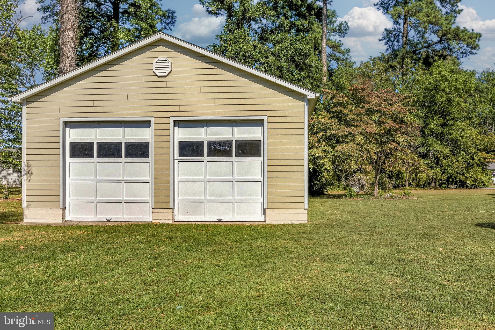 1247 South Glebe Road Montross, VA 22520 - Photo 40 of 61