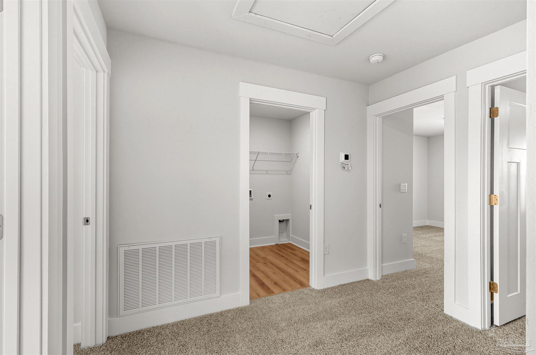 3162 Serviceberry Road Cantonment, FL 32533 - Photo 14 of 35 a big room with closet and a mirror