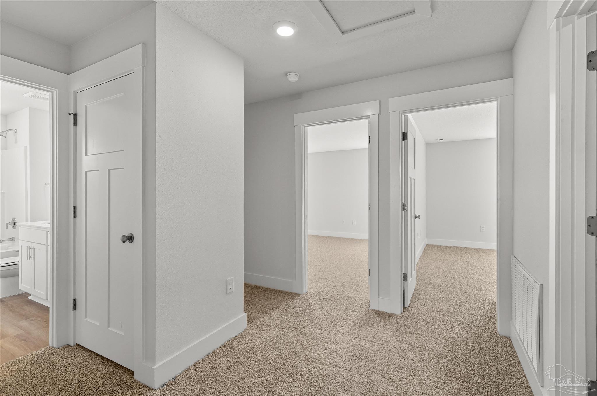 3162 Serviceberry Road Cantonment, FL 32533 - Photo 15 of 35 a view of an empty room