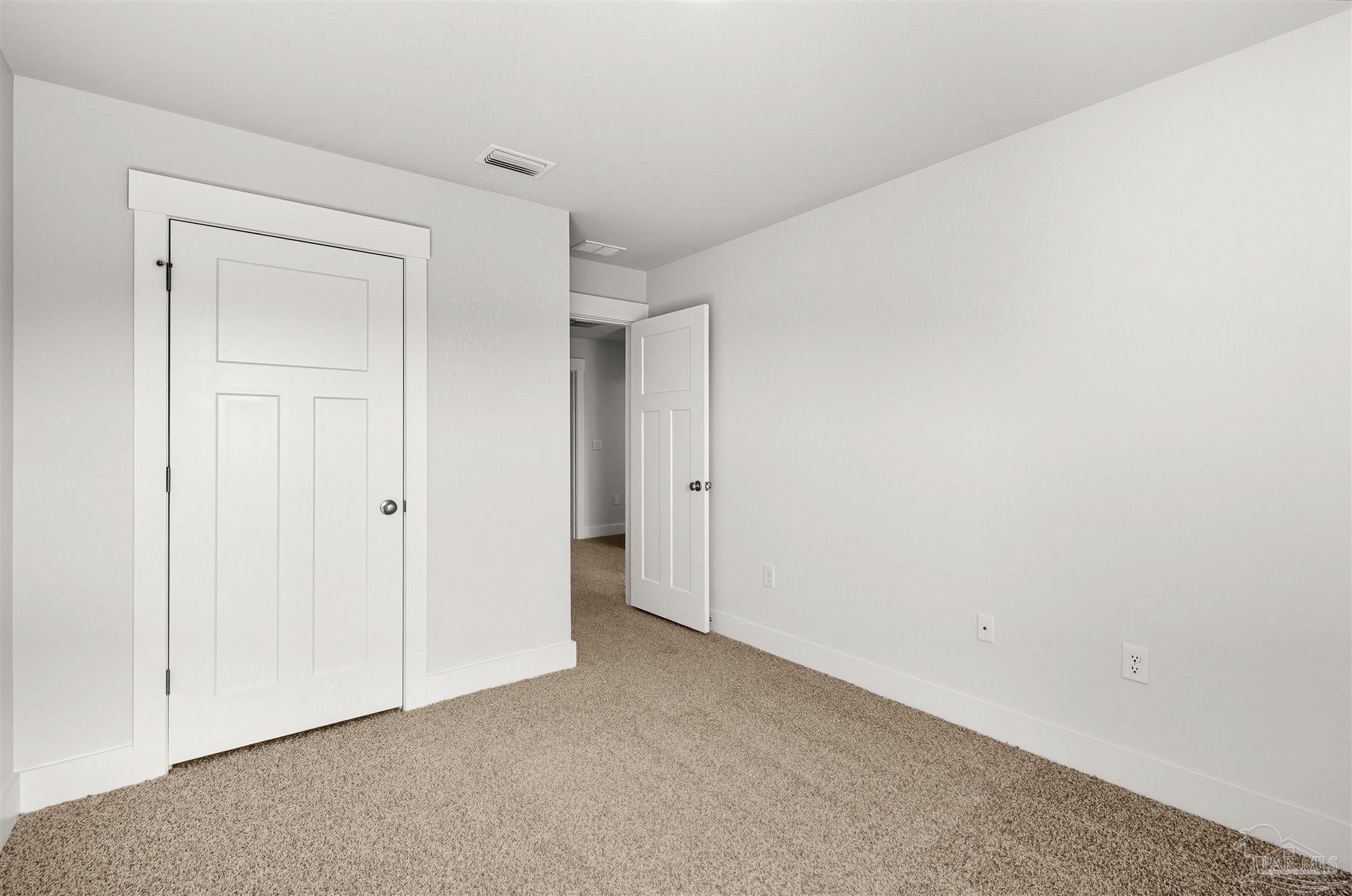 3162 Serviceberry Road Cantonment, FL 32533 - Photo 23 of 35 a view of an empty room