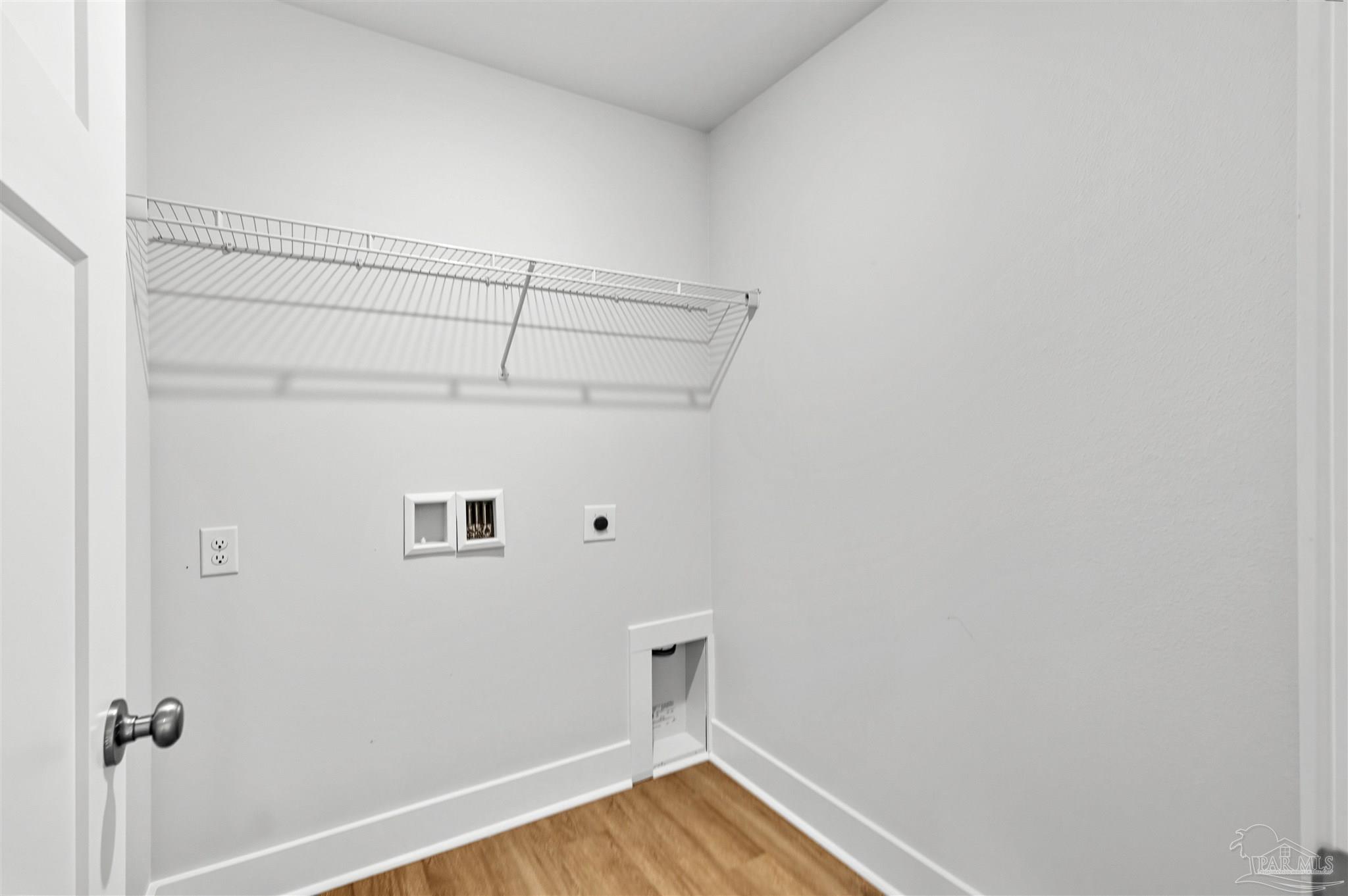 3162 Serviceberry Road Cantonment, FL 32533 - Photo 24 of 35 a view of a small space