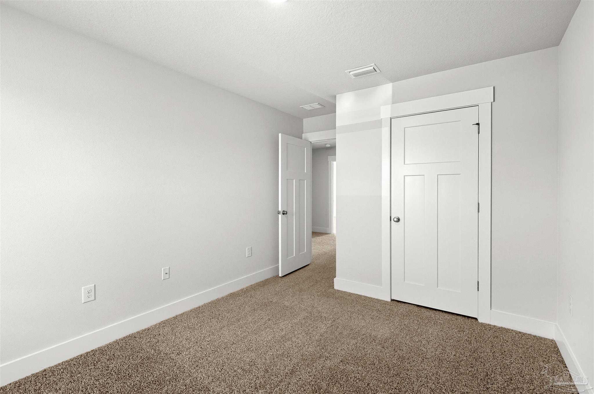 3162 Serviceberry Road Cantonment, FL 32533 - Photo 26 of 35 a view of an empty room