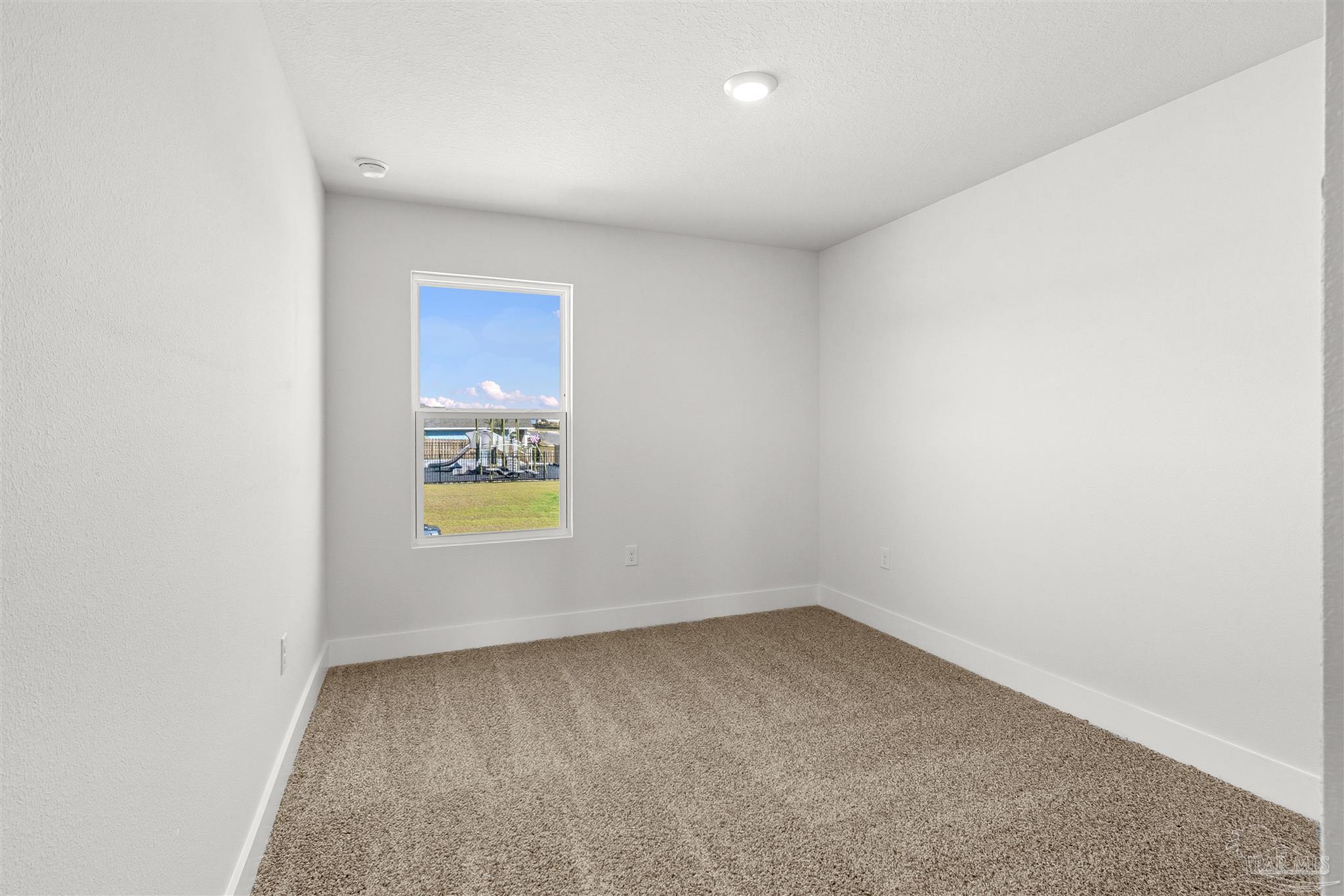 3162 Serviceberry Road Cantonment, FL 32533 - Photo 27 of 35 a view of an empty room