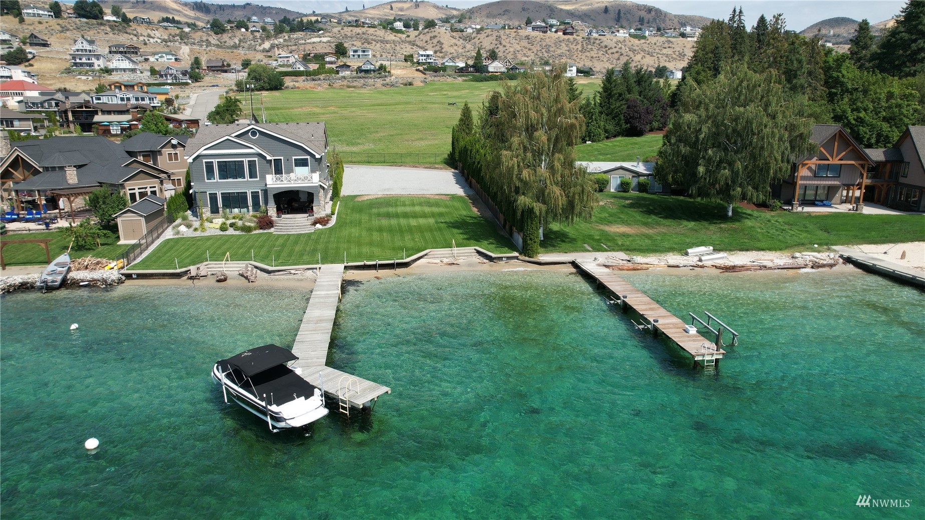 0 Key Bay Lane Chelan, WA 98816 - Photo 3 of 18 Gallery Image 3