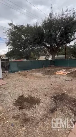 a view of lake with houses