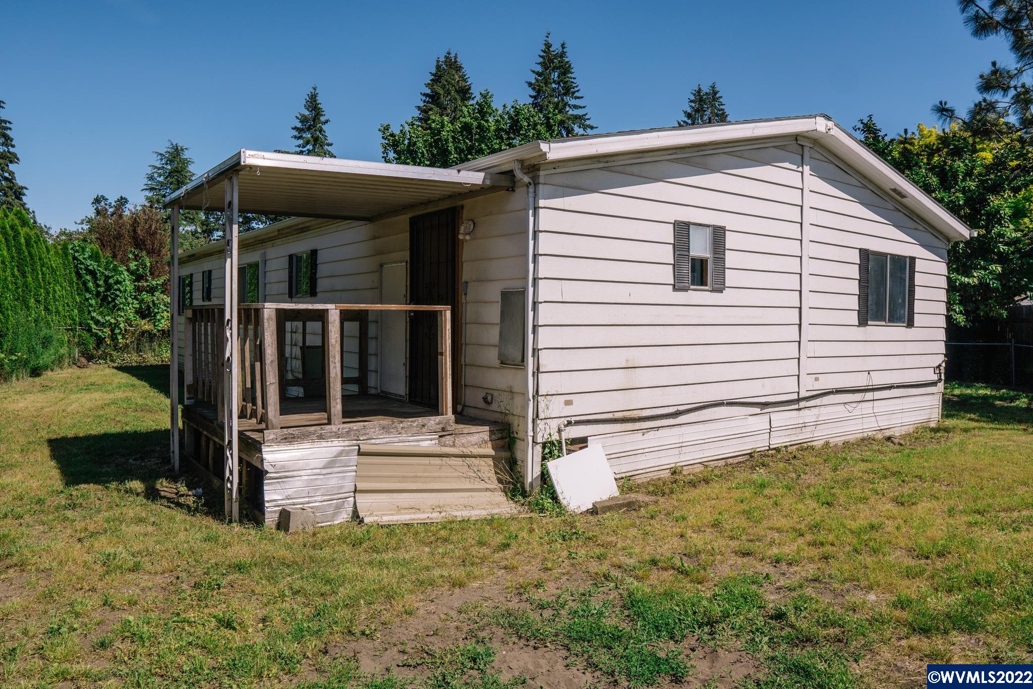 9874 Golf Club Road Southeast, Unit 20 Stayton, OR 97383 - Photo 5 of 36