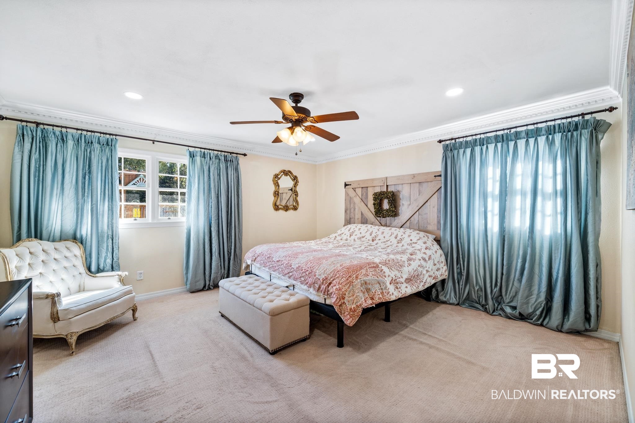 105 Claridge Road South Mobile, AL 36608 - Photo 27 of 37