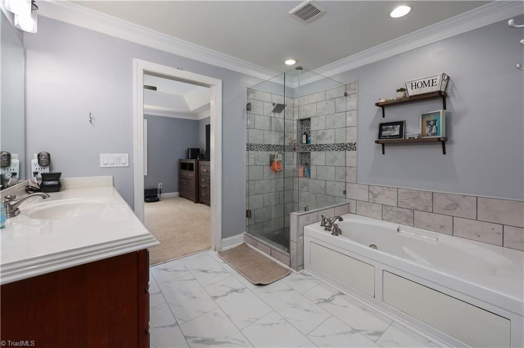3146 Clear Ridge Drive Trinity, NC 27370 - Photo 31 of 41 Gallery Image 31