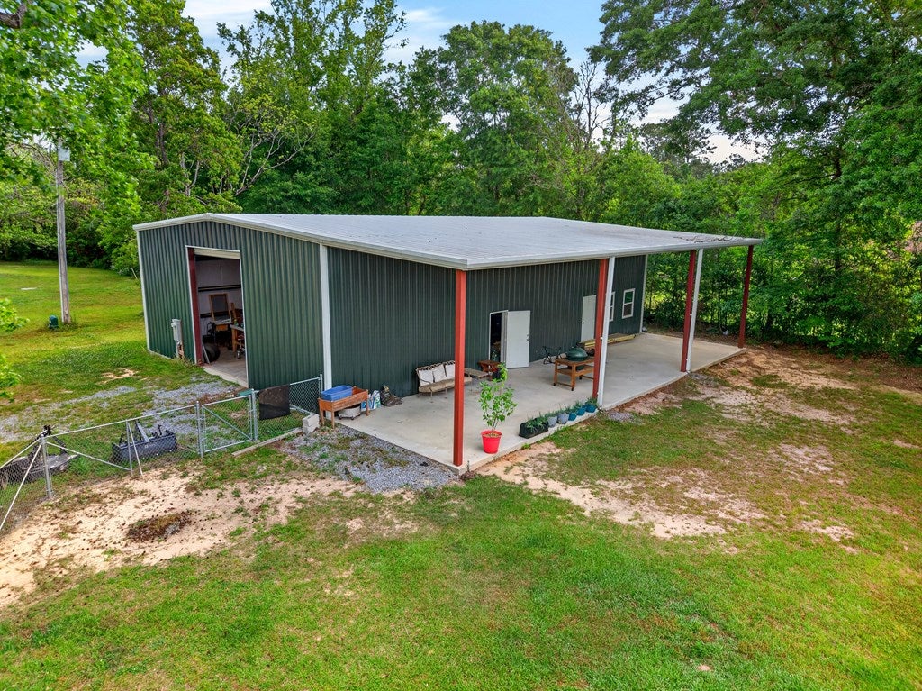 23 Buddy Road Picayune, MS 39466 - Photo 2 of 50 Gallery Image 2