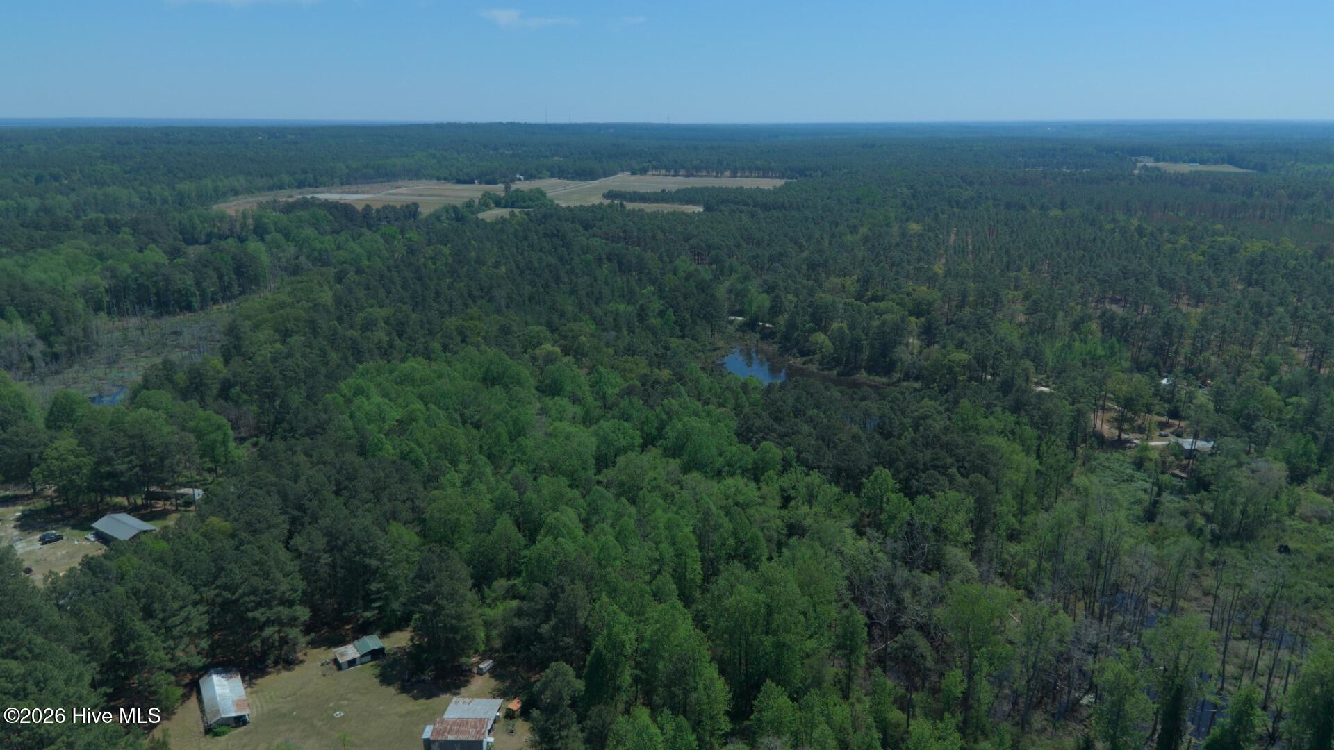 0 Sr 1226 Road Aberdeen, NC 28315 - Photo 15 of 43 Aerial SW POV 400