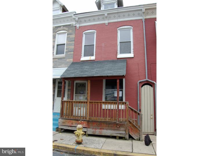 634 Locust Street Reading, PA 19604 - Photo 1 of 15 Gallery Image 1