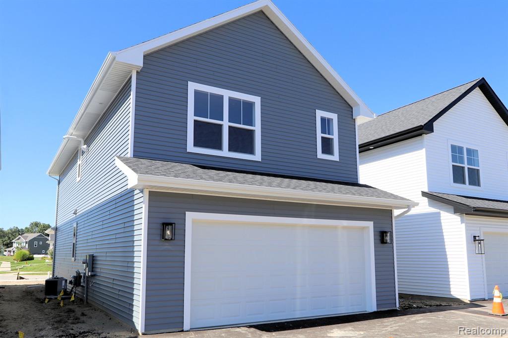 1703 Ashfield Street Howell, MI 48855 - Photo 48 of 56