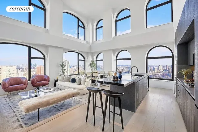 $6,645,990 | 130 William Street, Unit 50A | Financial District