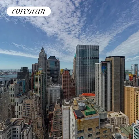 $6,645,990 | 130 William Street, Unit 50A | Financial District