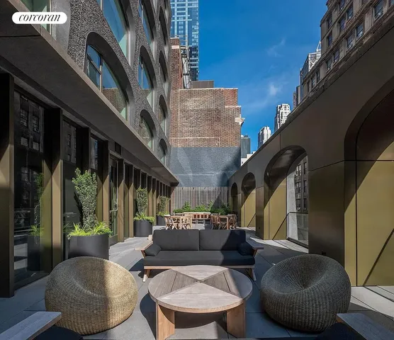 $6,645,990 | 130 William Street, Unit 50A | Financial District