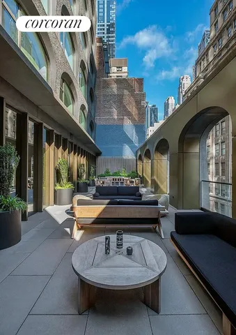 $6,645,990 | 130 William Street, Unit 50A | Financial District