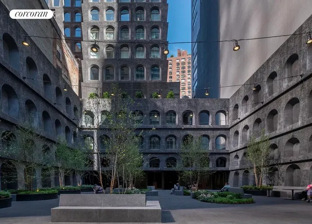 $6,645,990 | 130 William Street, Unit 50A | Financial District