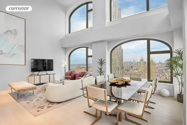 $6,645,990 | 130 William Street, Unit 50A | Financial District