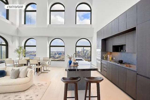 $6,645,990 | 130 William Street, Unit 50A | Financial District