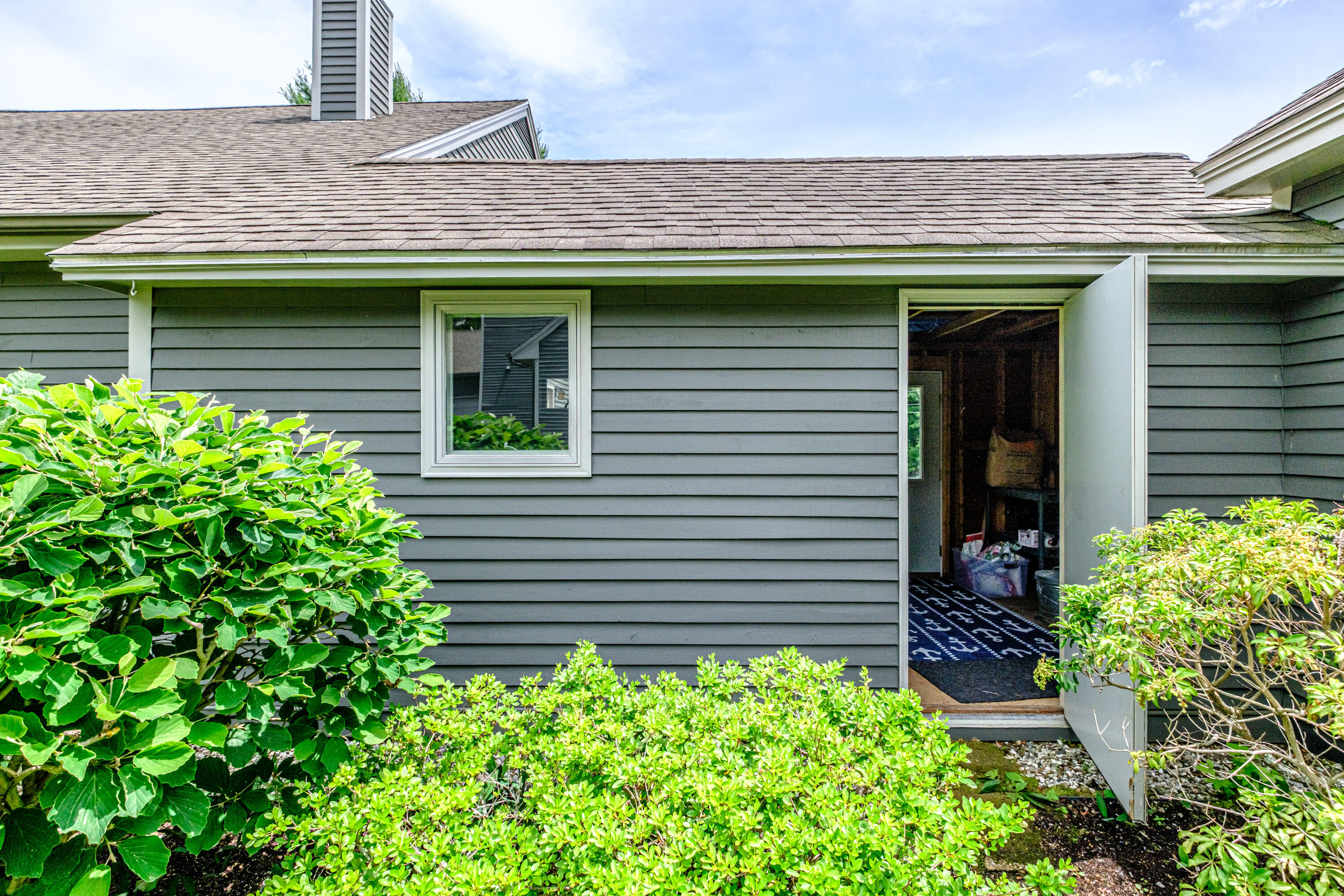 232 Bluff Road, Unit 232 Yarmouth, ME 04096 - Photo 50 of 69 Garden / Storage Shed