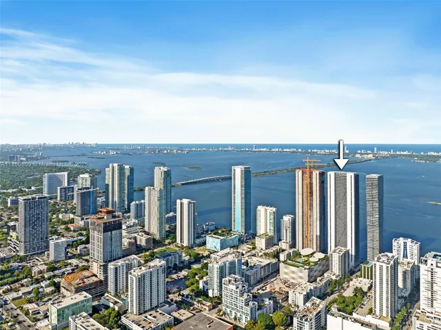 $6,700 | 700 Northeast 24th Street, Unit 2004, Miami, FL 33137