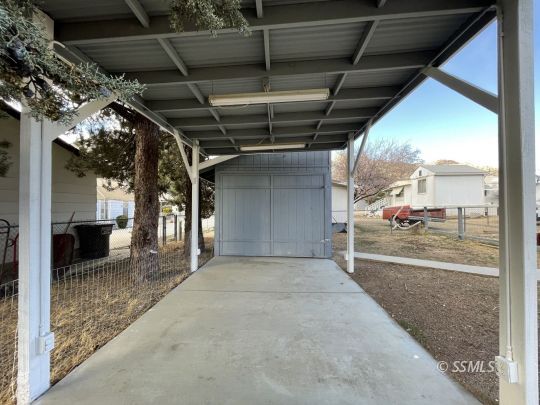 8119 Tamarisk Road Onyx, CA 93255 - Photo 38 of 48 Gallery Image 38