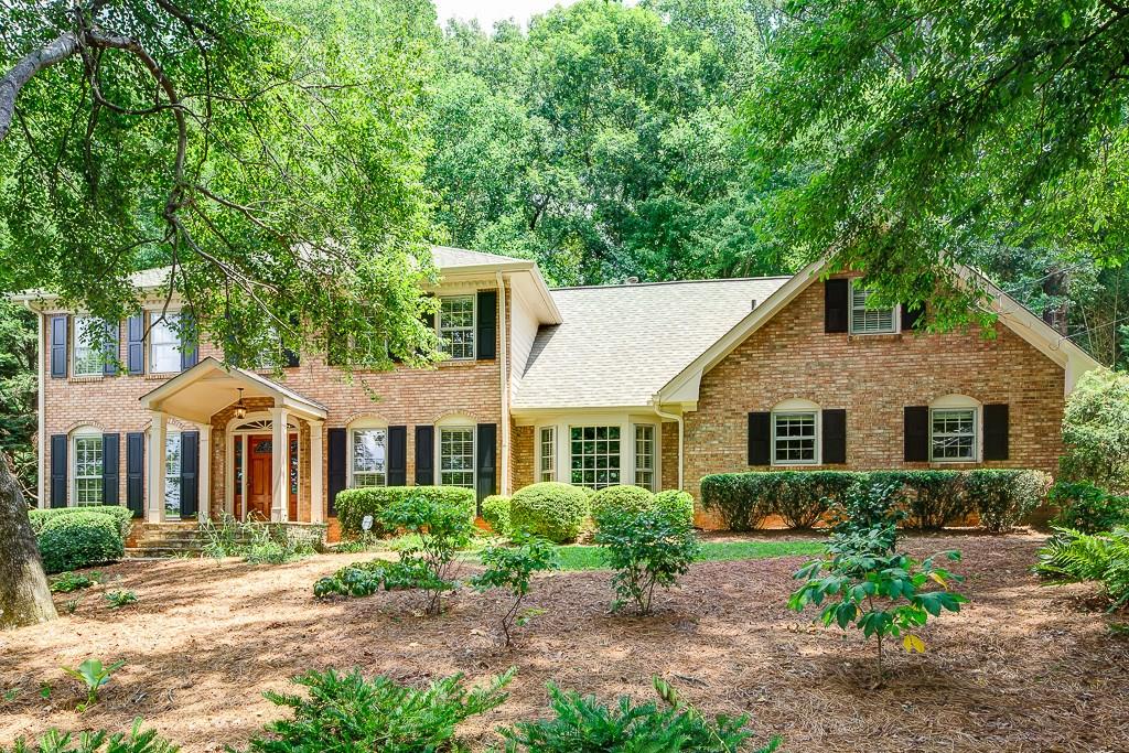 1140 Redfield Ridge Dunwoody, GA 30338 - Photo 1 of 1 Gallery Image 1