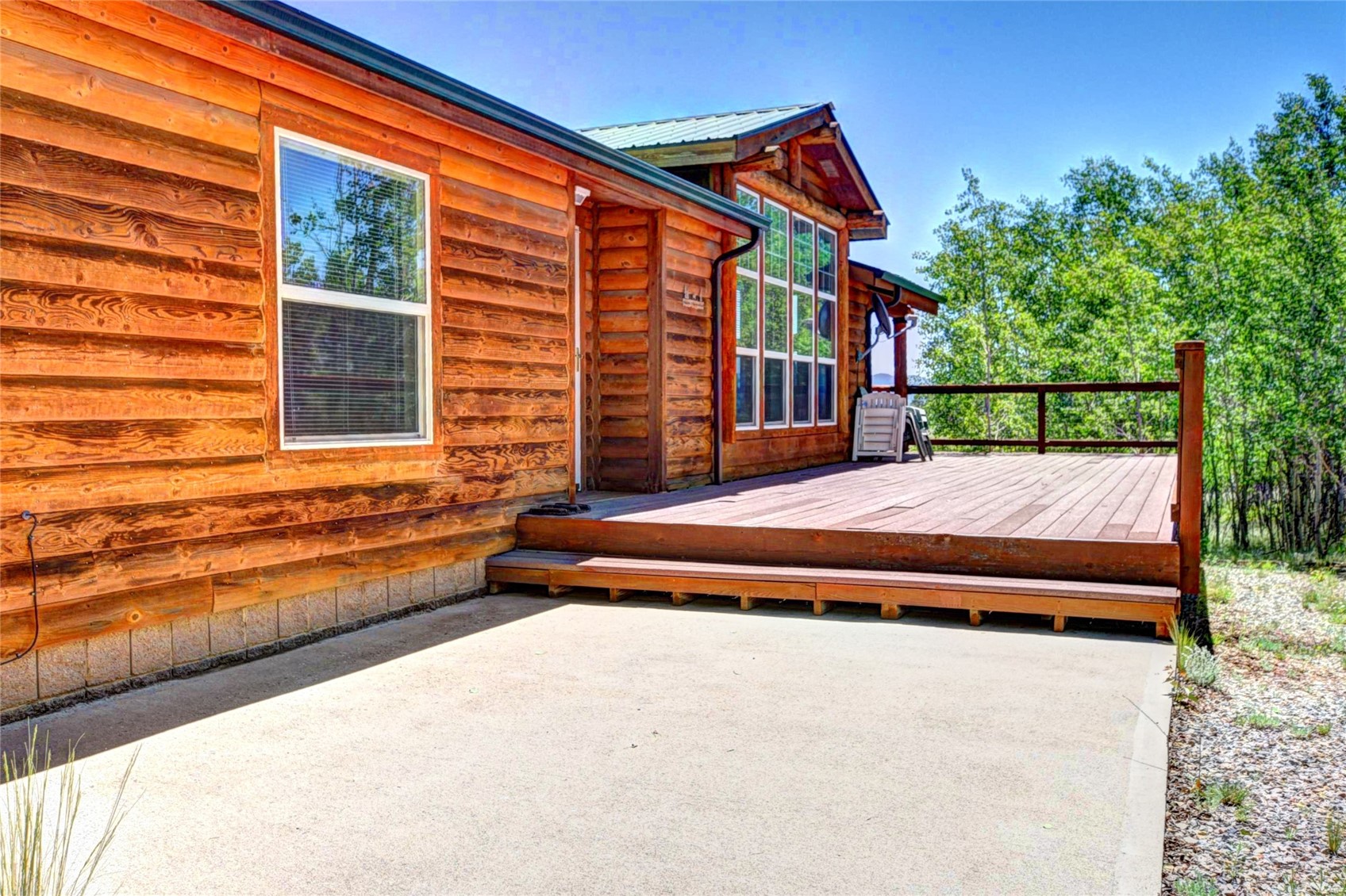2498 Buffalo Ridge Road Como, CO 80432 - Photo 4 of 21 Gallery Image 4