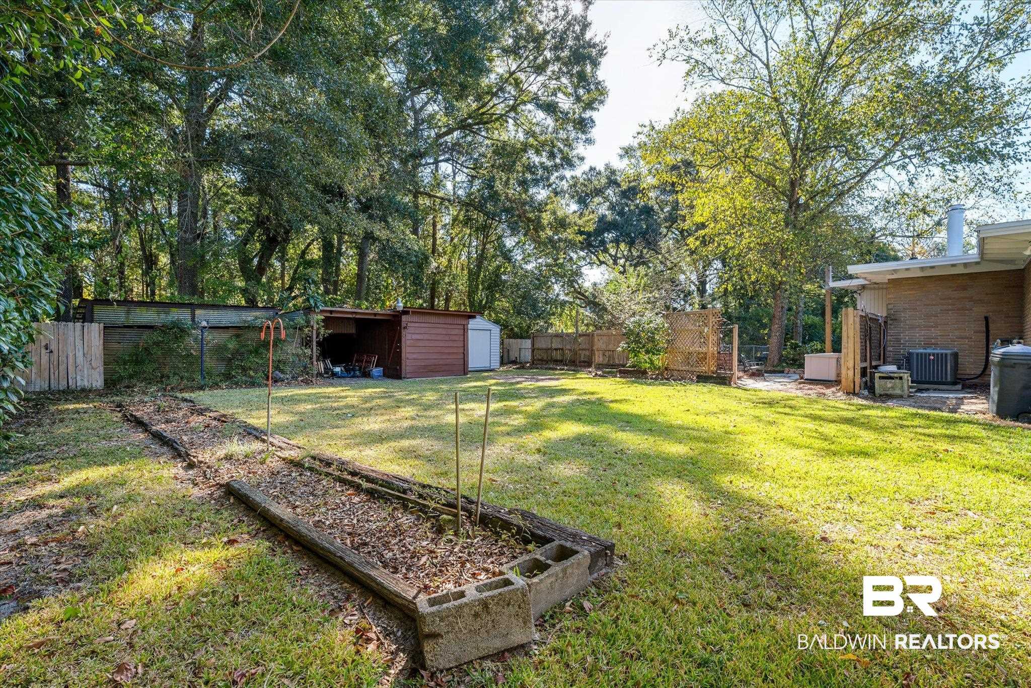 2855 Demetropolis Road Mobile, AL 36693 - Photo 26 of 31