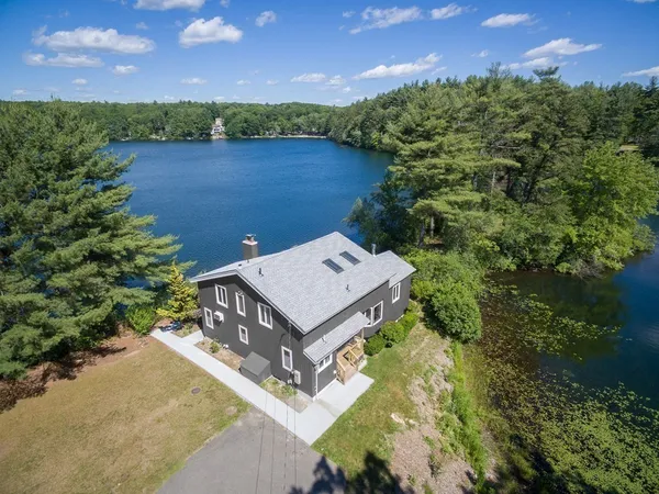 $975,000 | 140 Fire Road 12, Lancaster, MA 01523