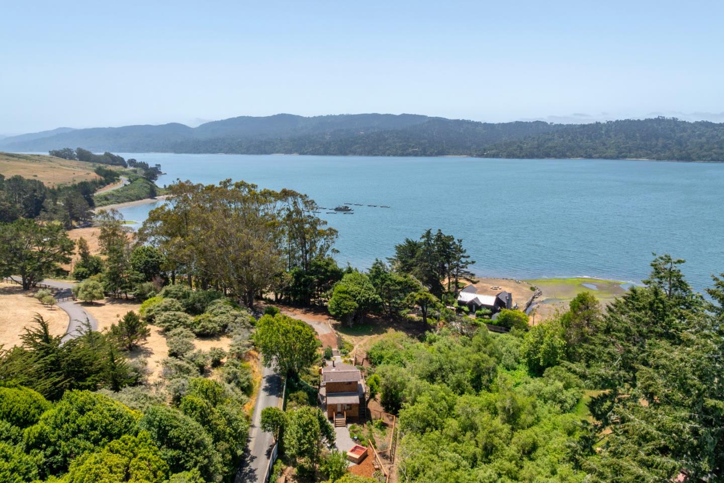 18050 Highway 1 Marshall, CA 94940 - Photo 61 of 65