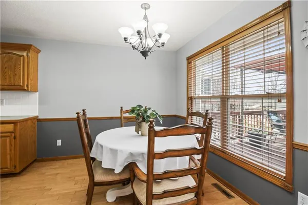 $315,000 | 2337 Northeast Overbrook Drive, Blue Springs, MO 64029