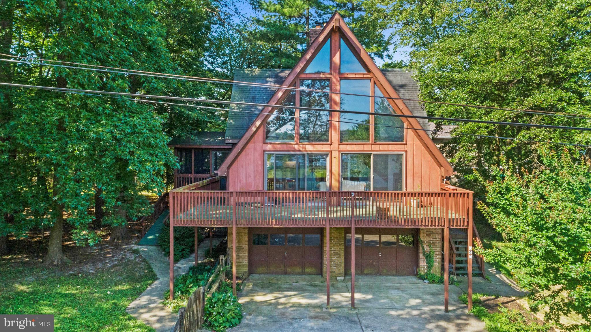 545 Shore Drive Edgewater, MD 21037 - Photo 1 of 36