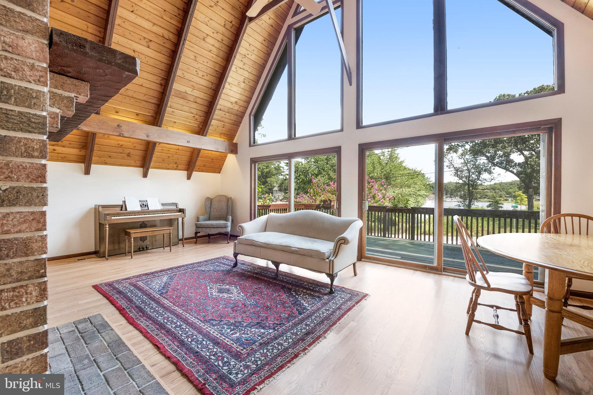 545 Shore Drive Edgewater, MD 21037 - Photo 4 of 36