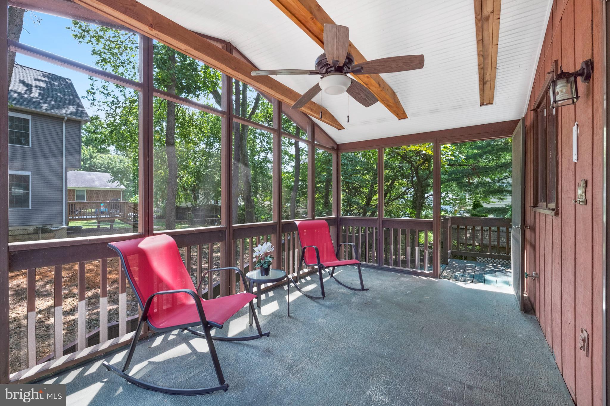 545 Shore Drive Edgewater, MD 21037 - Photo 31 of 36