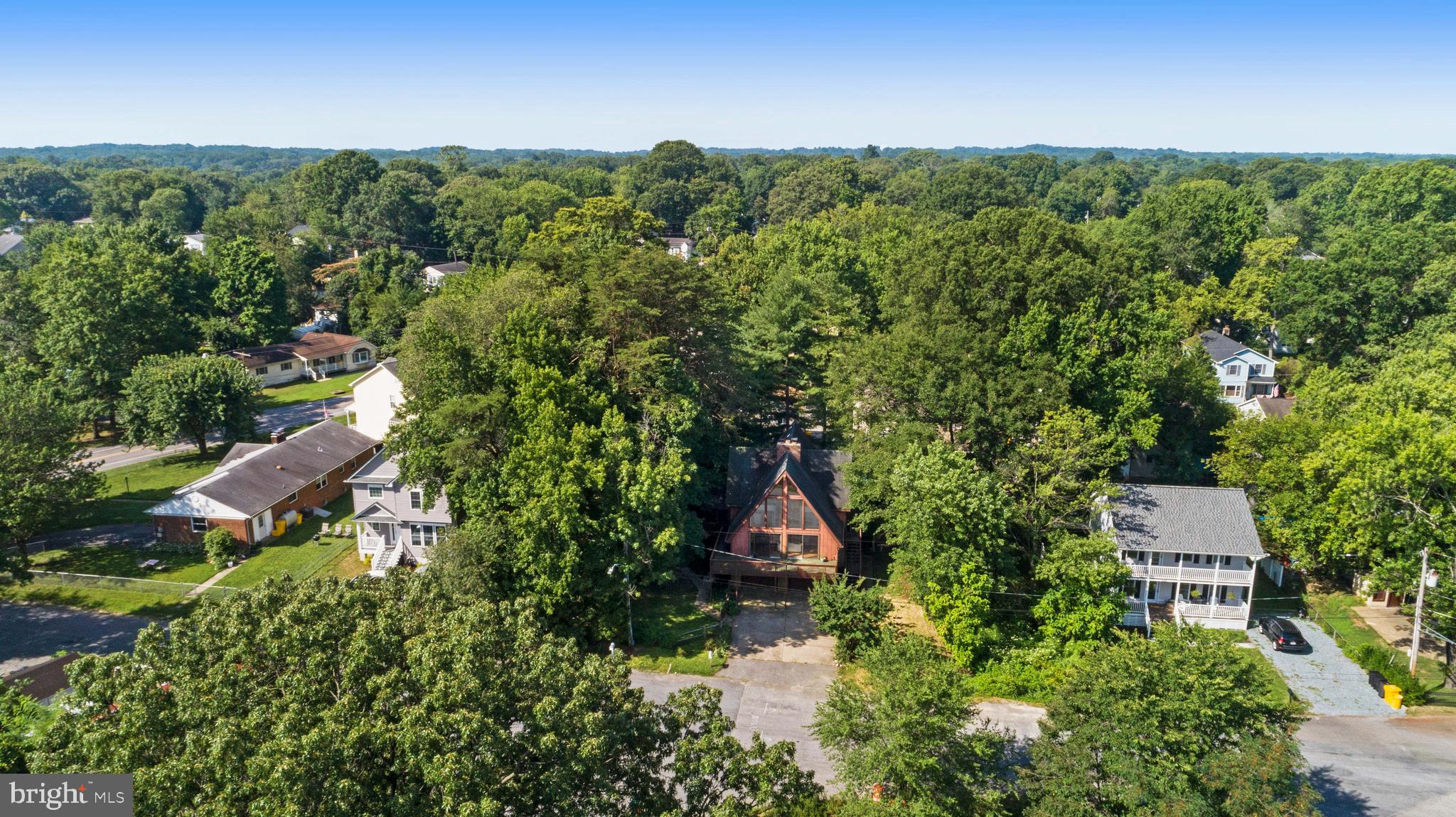 545 Shore Drive Edgewater, MD 21037 - Photo 35 of 36