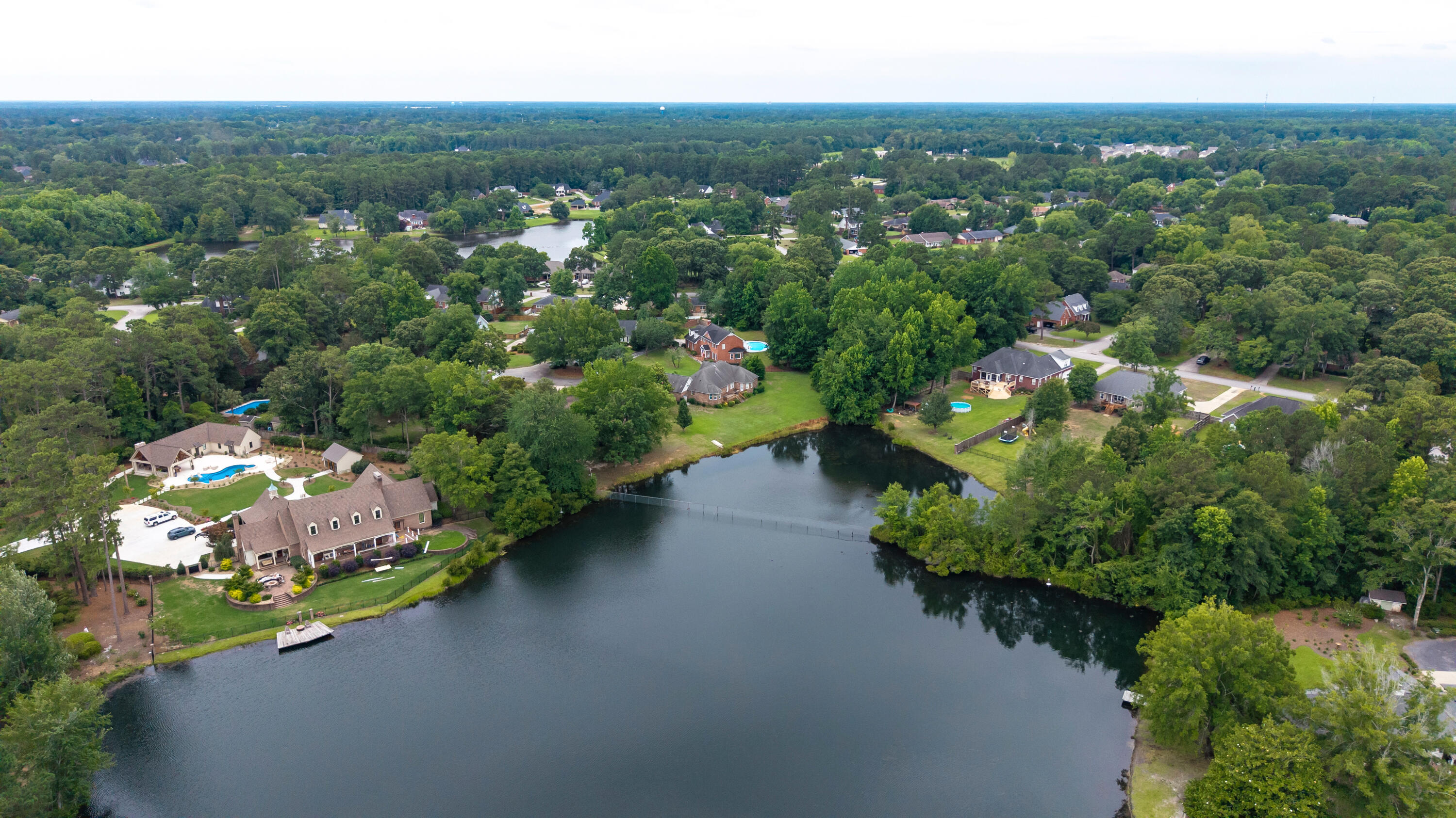 2580 Merganzer Point, Unit POINTE Sumter, SC 29150 - Photo 9 of 56 23