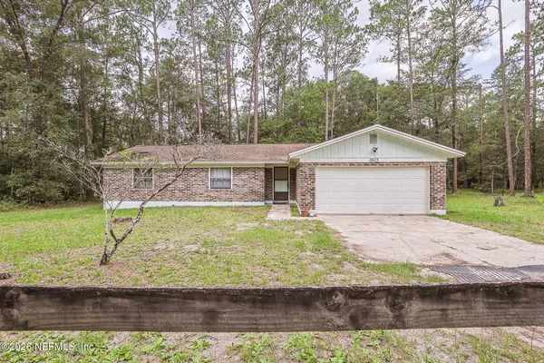 $2,200 | 3475 Baker Road, Middleburg, FL 32068