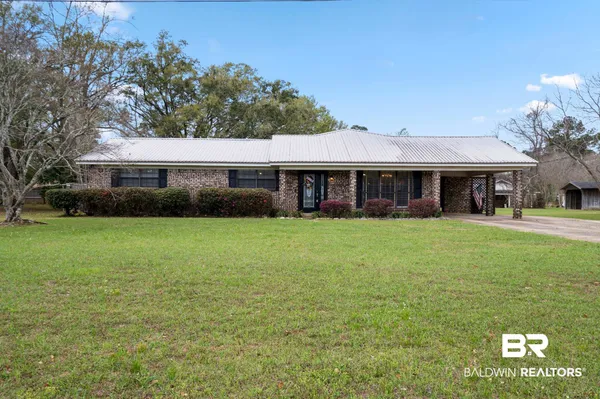 $289,900 | 1303 Bradley Avenue, Bay Minette, AL 36507
