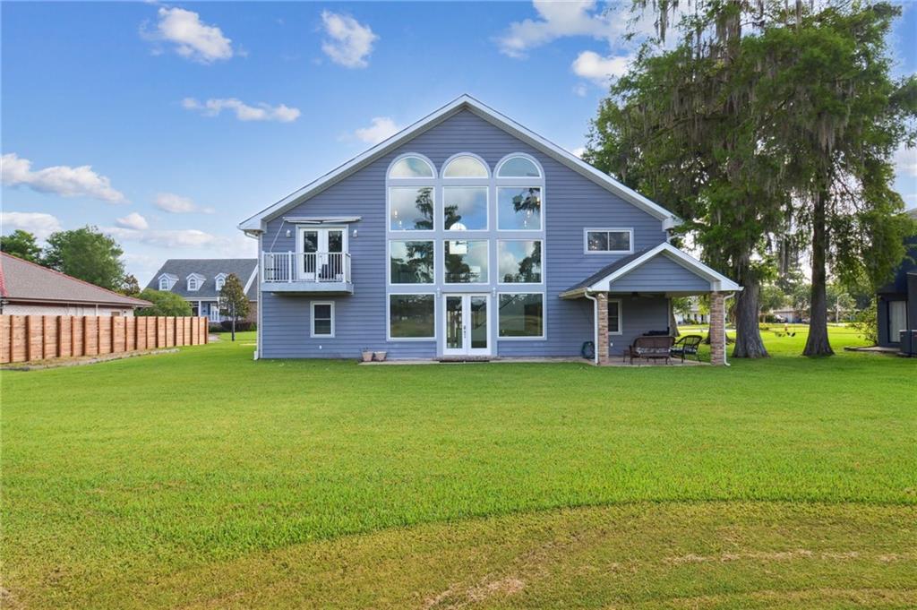 91 Rosedown Drive Destrehan, LA 70047 - Photo 1 of 33