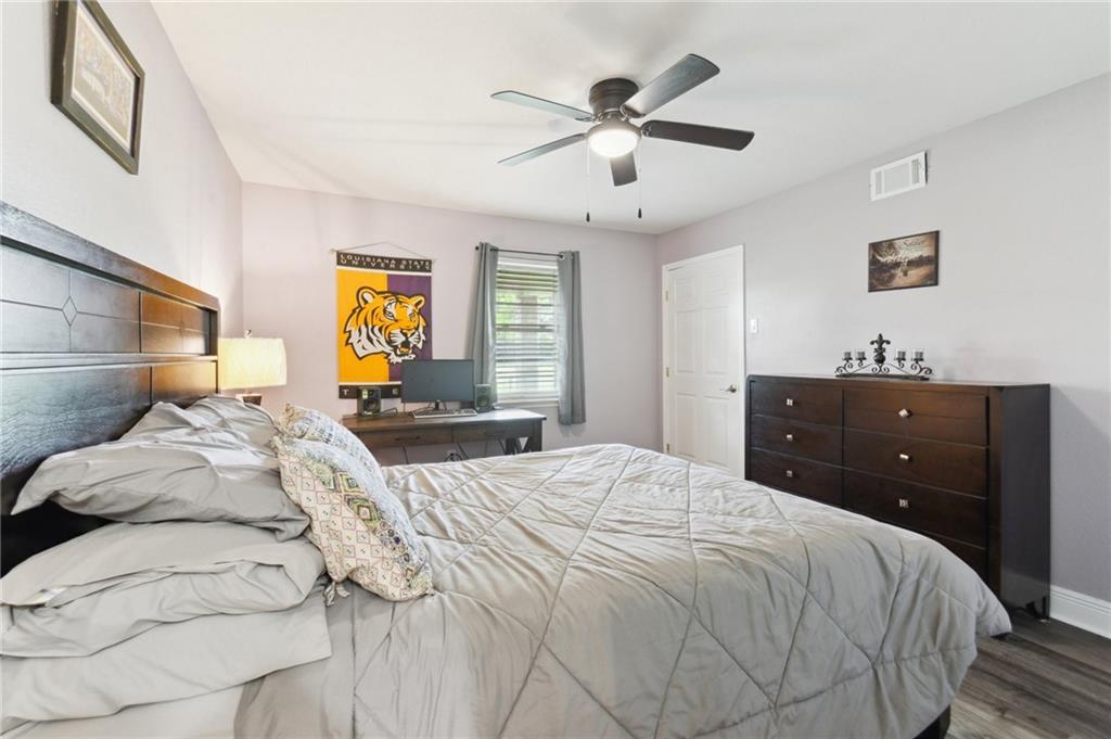 91 Rosedown Drive Destrehan, LA 70047 - Photo 14 of 33