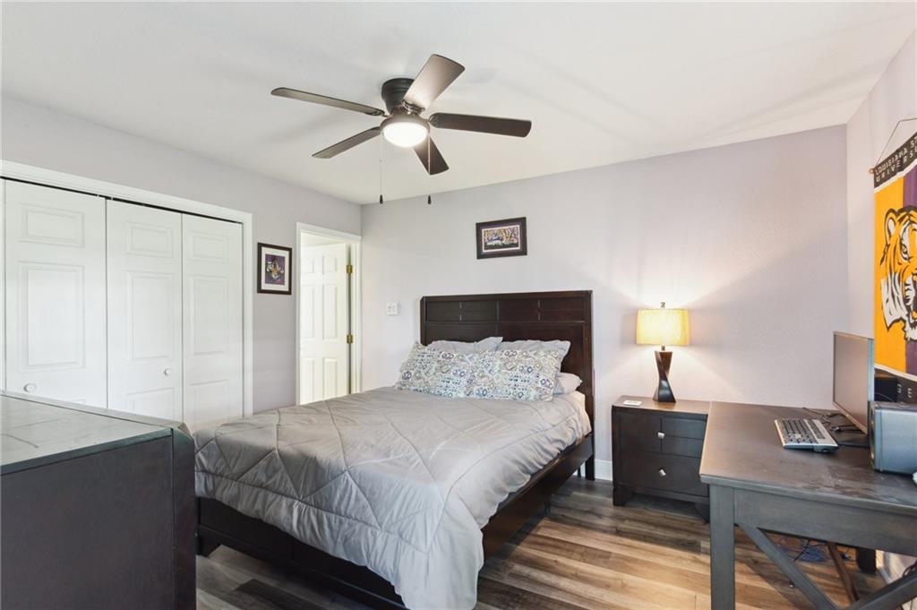 91 Rosedown Drive Destrehan, LA 70047 - Photo 15 of 33