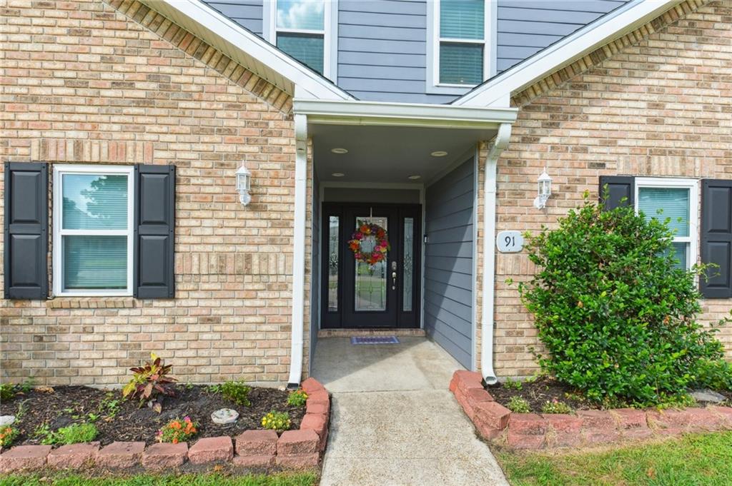 91 Rosedown Drive Destrehan, LA 70047 - Photo 2 of 33