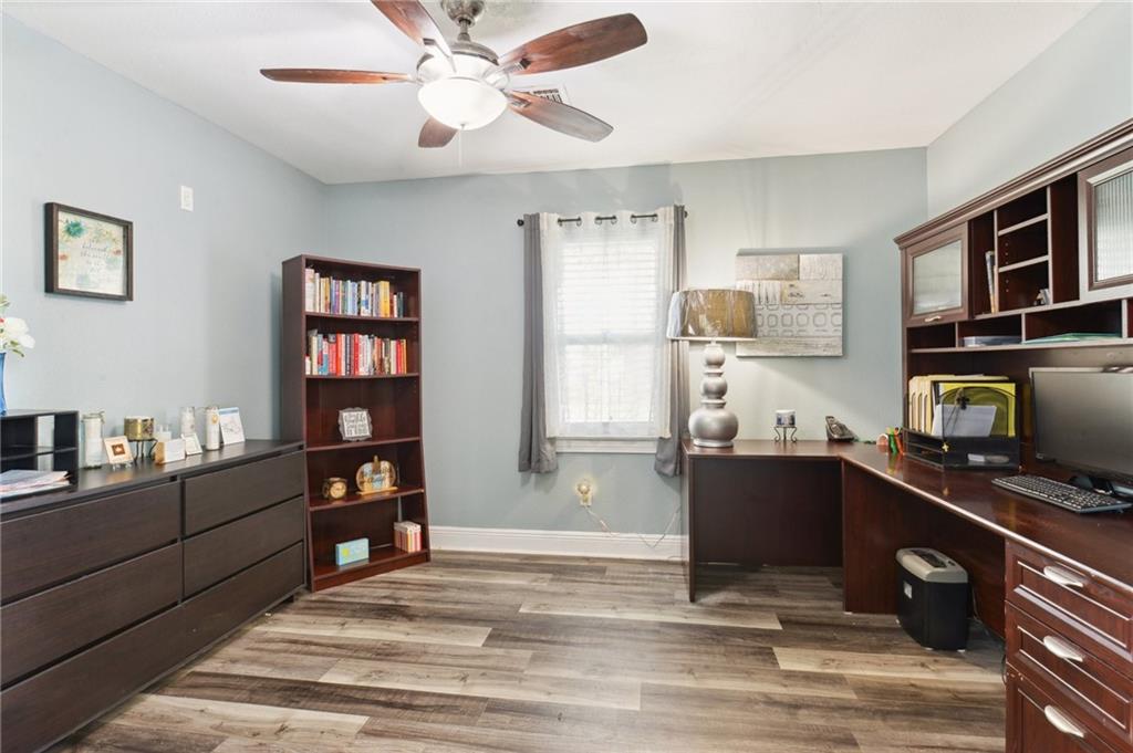 91 Rosedown Drive Destrehan, LA 70047 - Photo 21 of 33