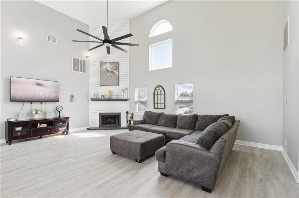 91 Rosedown Drive Destrehan, LA 70047 - Photo 22 of 33