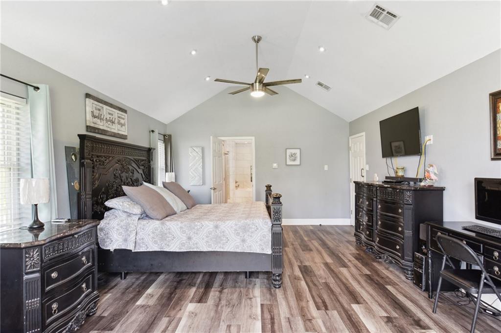 91 Rosedown Drive Destrehan, LA 70047 - Photo 24 of 33