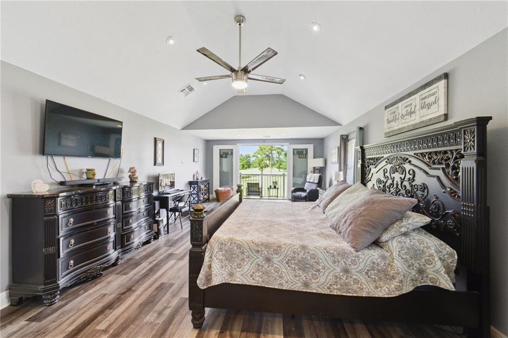 91 Rosedown Drive Destrehan, LA 70047 - Photo 25 of 33