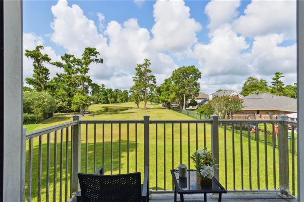 91 Rosedown Drive Destrehan, LA 70047 - Photo 27 of 33